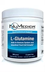 l-glutamine-numedica