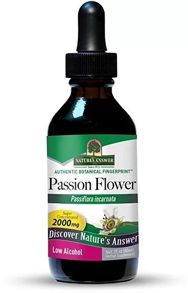 natures-answer-passion-flower-herb-tincture